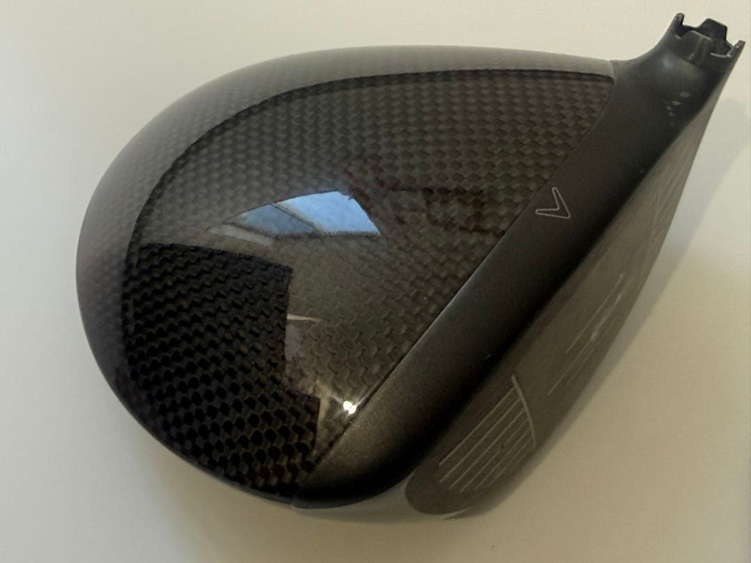 【希少】PARADYM Ai SMOKE MAX 2024年モデル　ツアー支給品