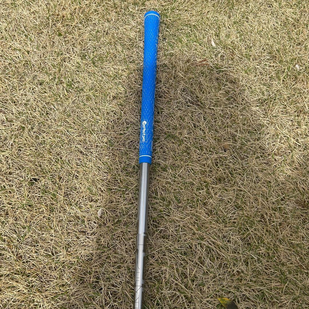 PING G425 ユーティリティ 3本セット