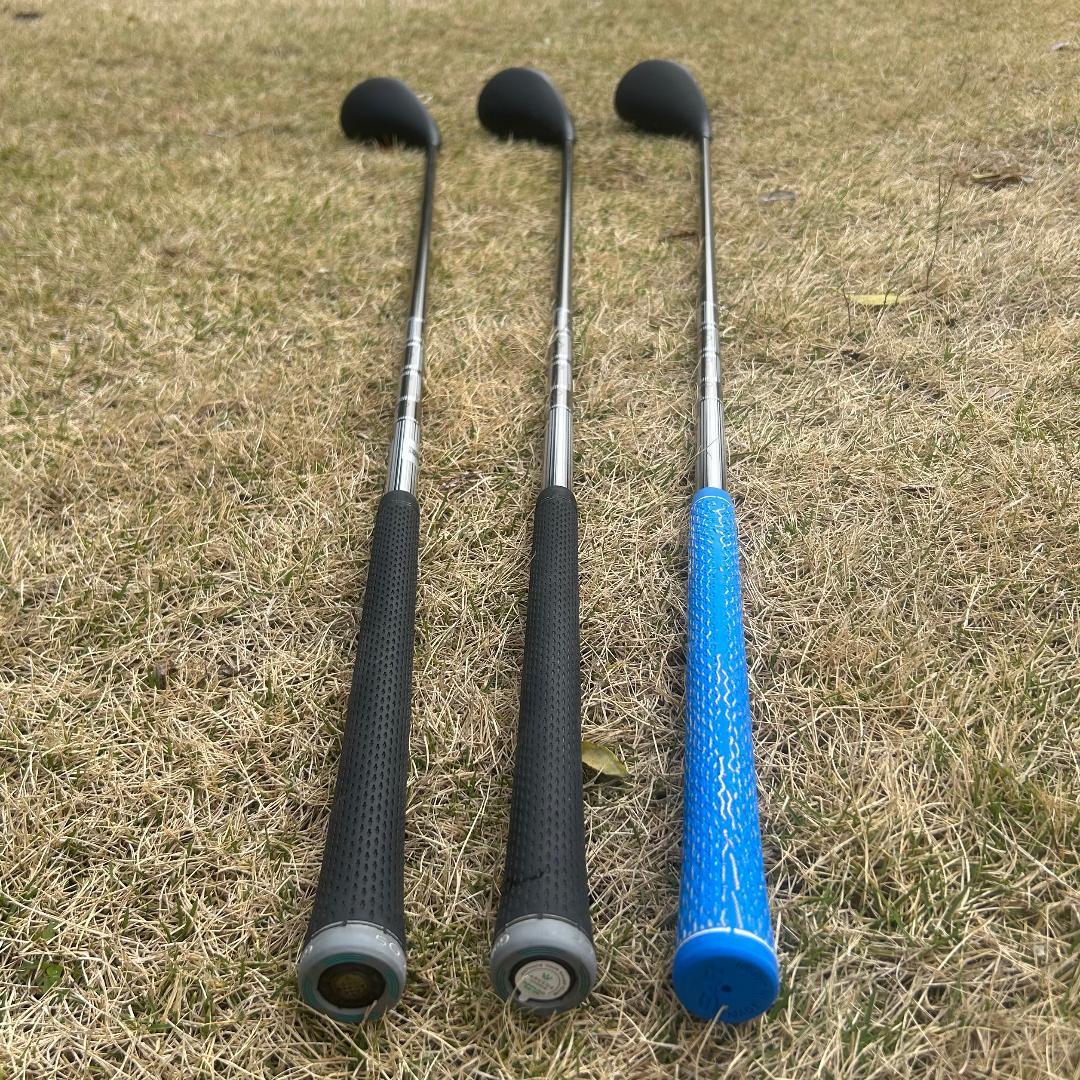 PING G425 ユーティリティ 3本セット