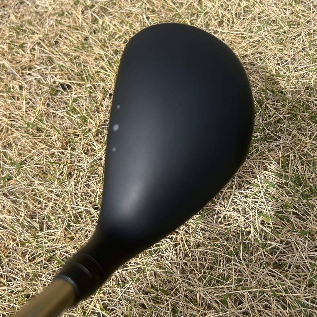 PING G425 ユーティリティ 3本セット