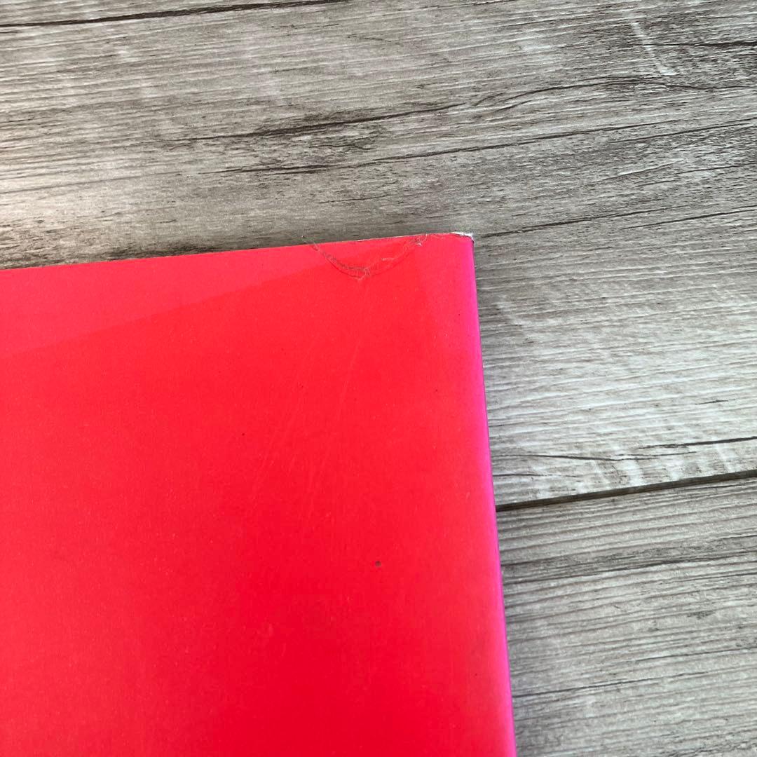 3F 【希少】ミュージカル『42nd Street』パンフレット マクドナルド