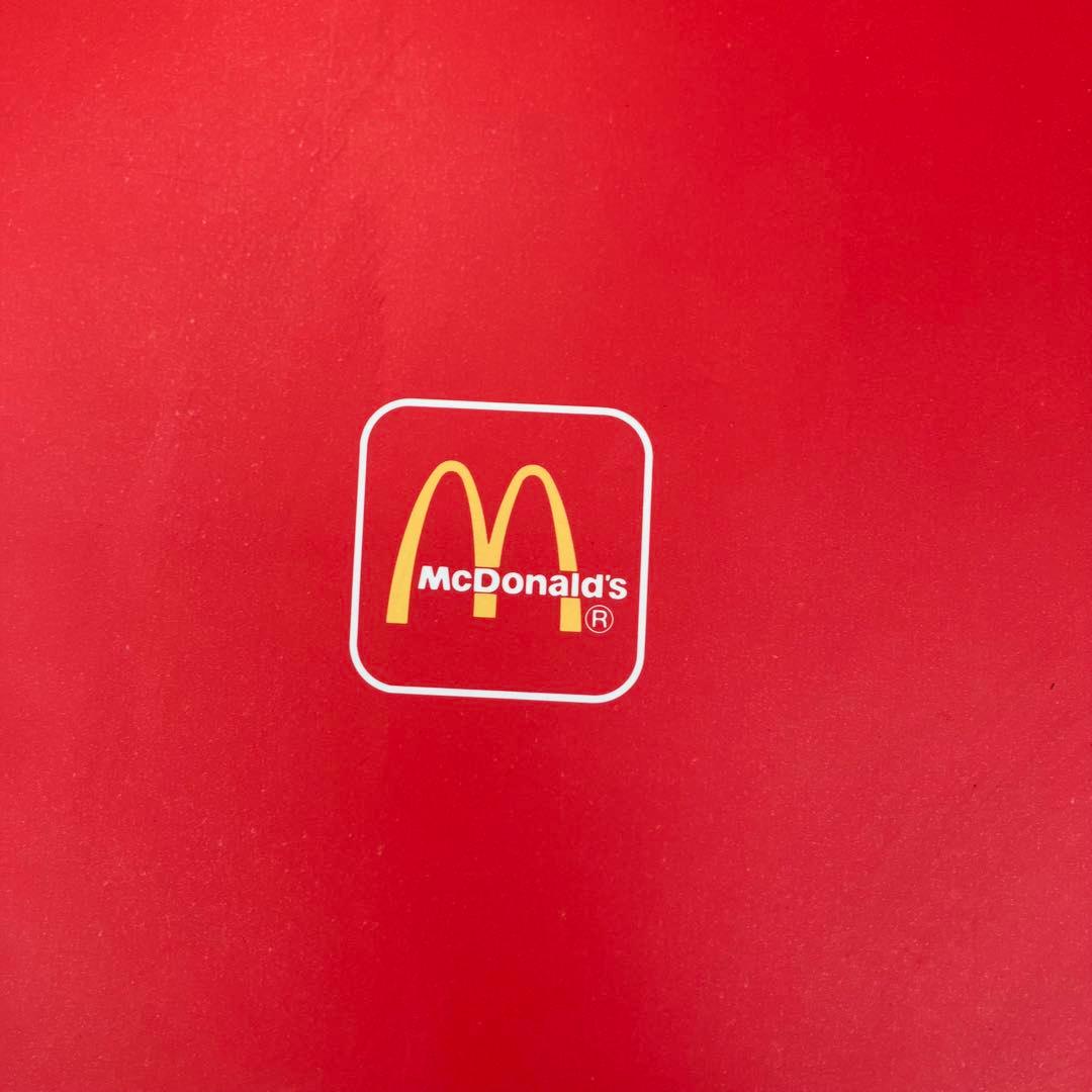 3F 【希少】ミュージカル『42nd Street』パンフレット マクドナルド