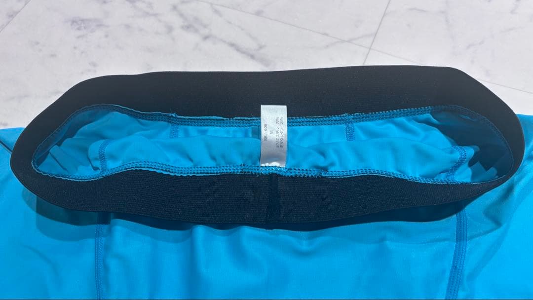 ベストボディジャパン BBJ公式競技用 アンダーウエア Mサイズ セット