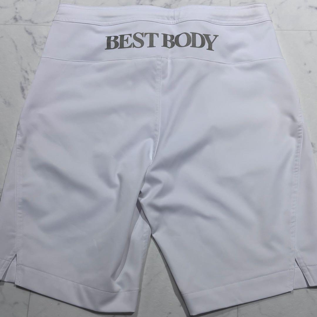 ベストボディジャパン BBJ公式競技用 アンダーウエア Mサイズ セット