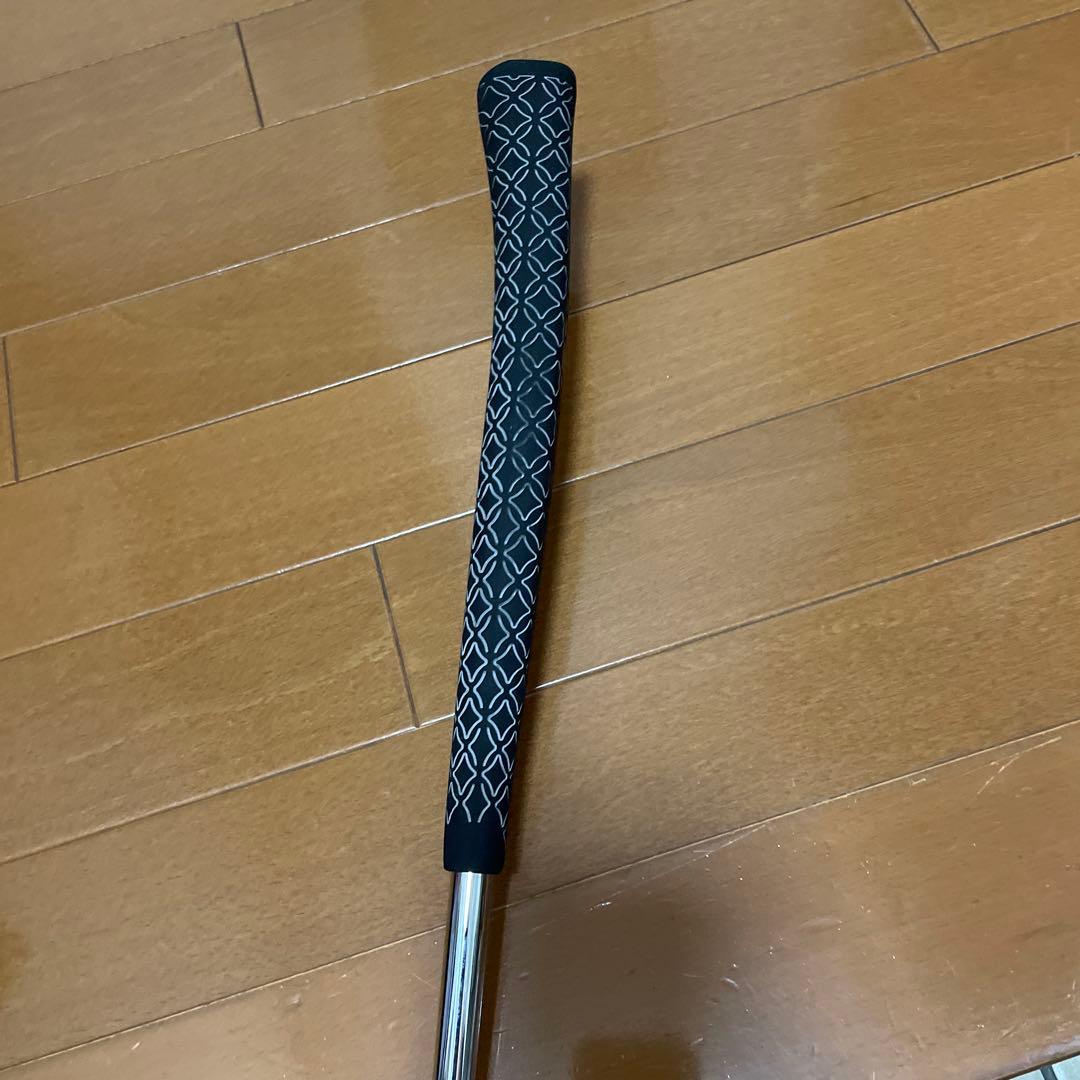 Scotty Cameron Squareback パター　35インチ
