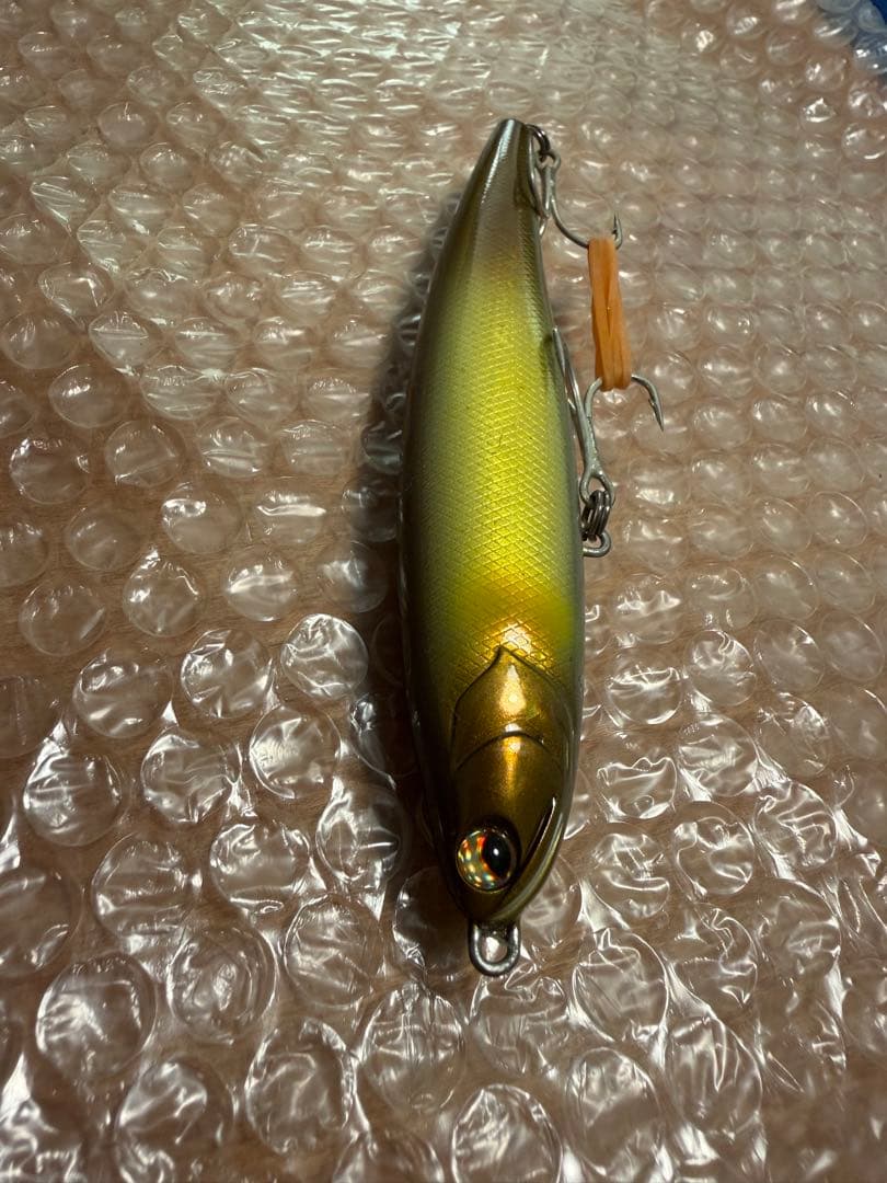 NorthCraft ノースクラフト 超希少 BMC120F オチアユ