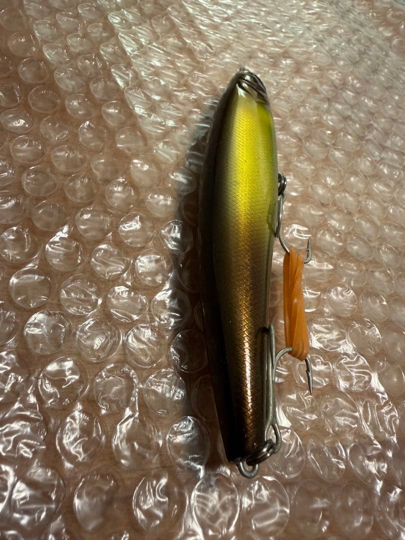 NorthCraft ノースクラフト 超希少 BMC120F オチアユ