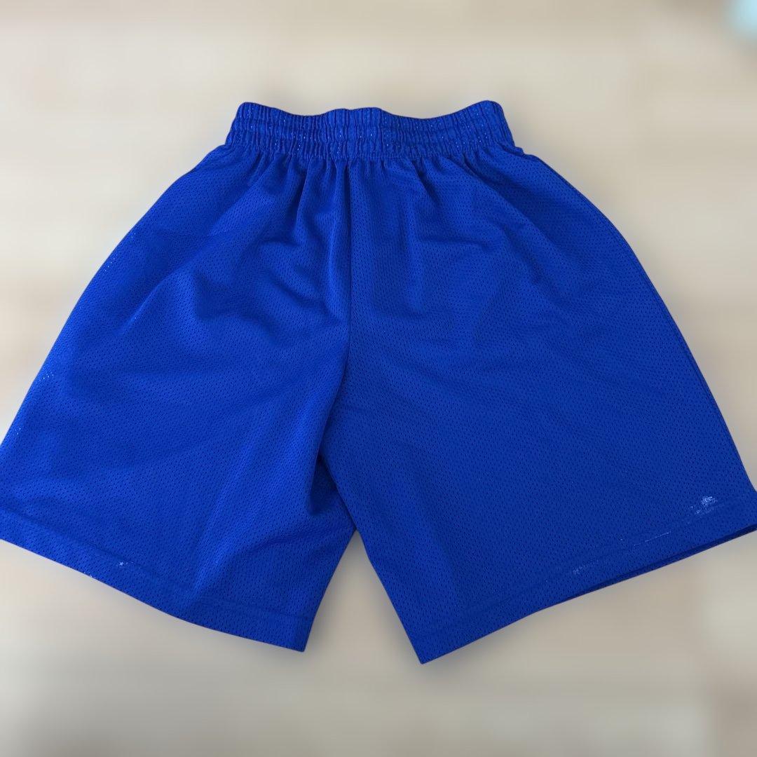 ハーツ　バスケットボールユニフォームセット