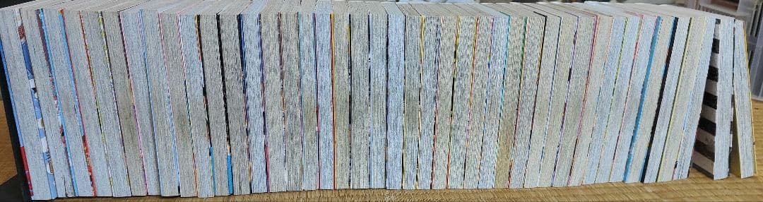 《初版あり》ワンピース 91巻まで ※76.81を除く