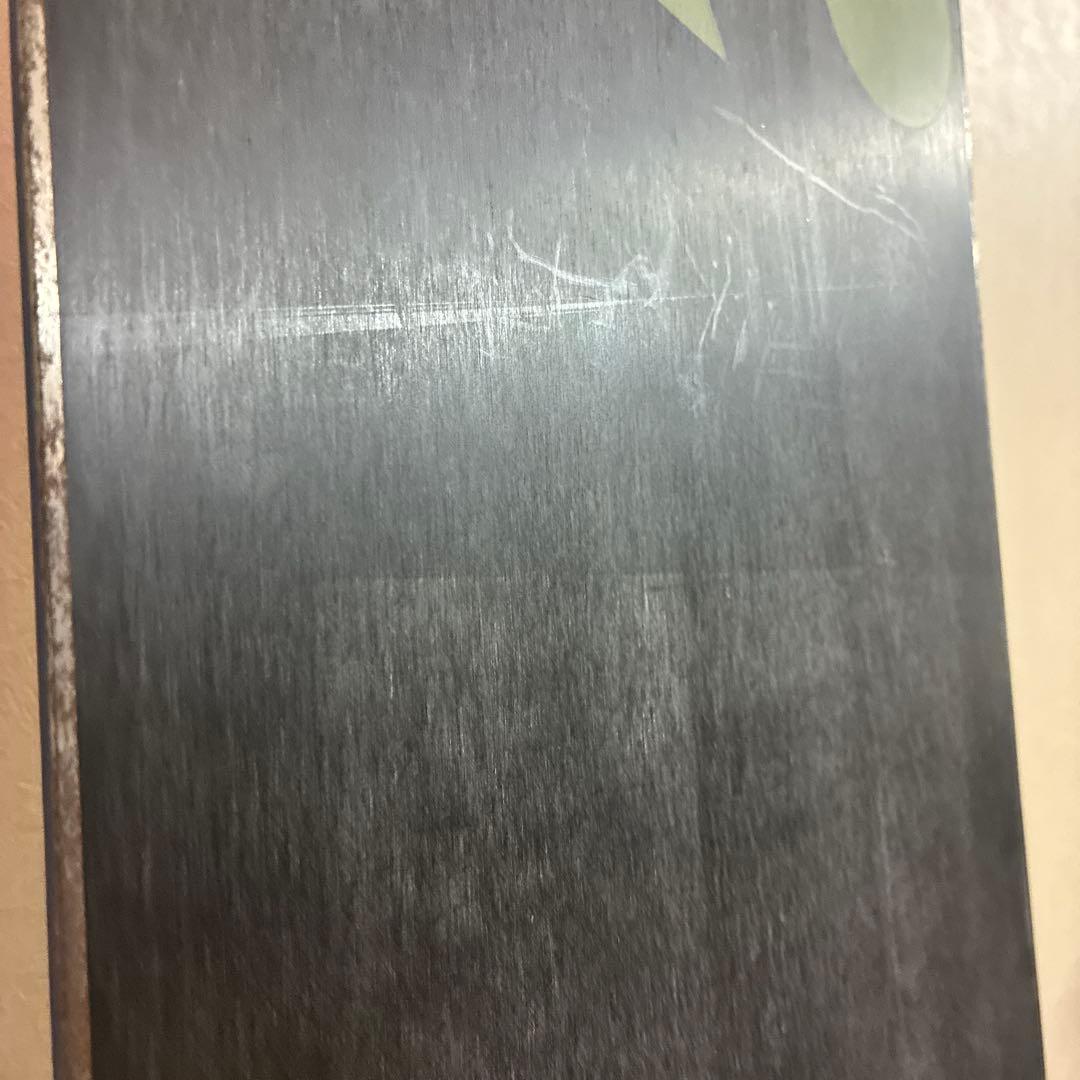 SIGNAL OMNI 153cm スノーボード