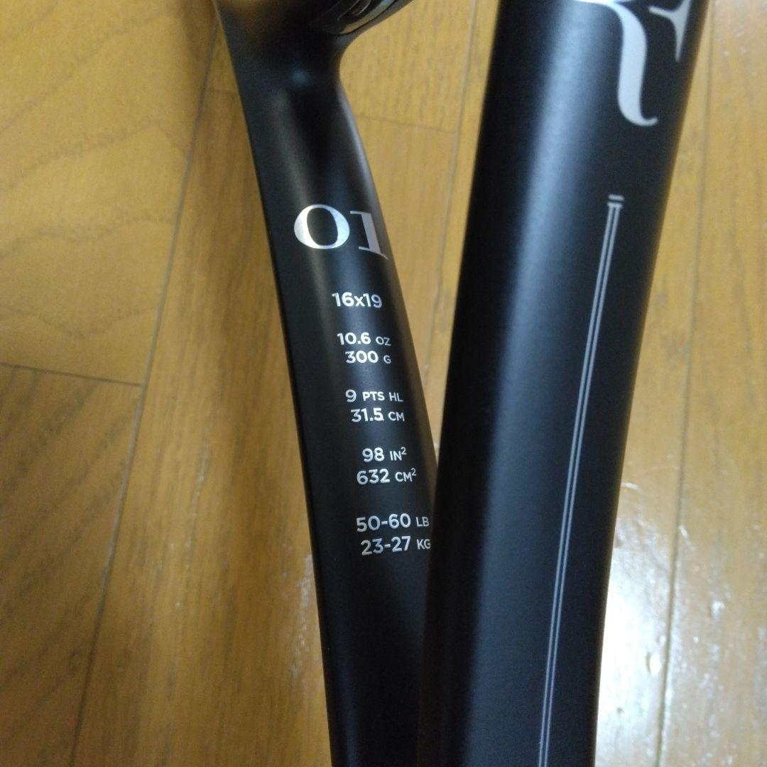 Wilson RF01超極美品