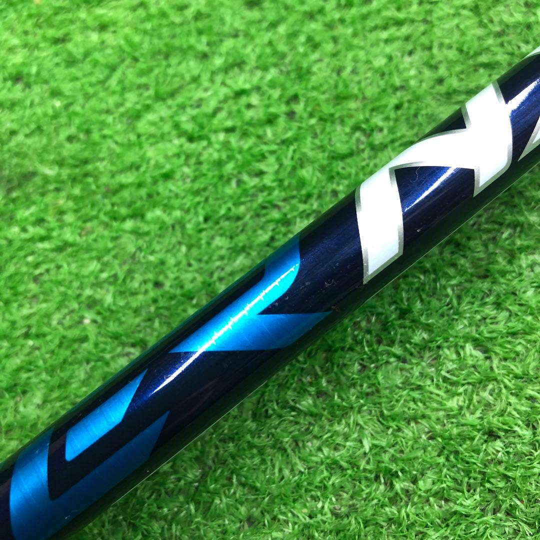 Gsh-950 SPEEDERNX シャフト単品 flex60-X サンプル品