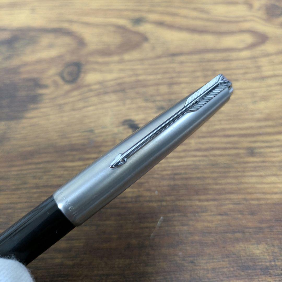 【パーカー廃版】万年筆　61　14K