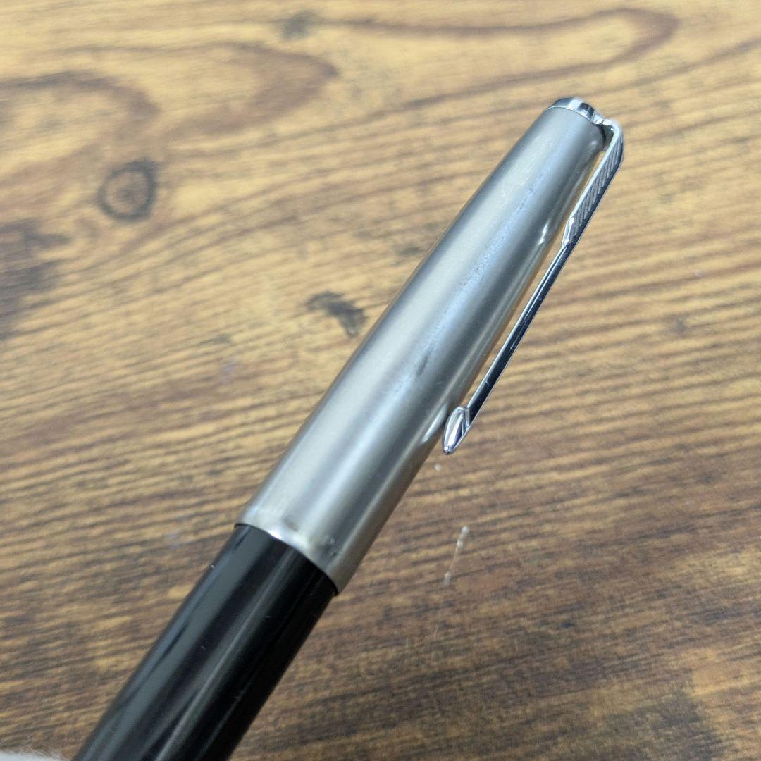【パーカー廃版】万年筆　61　14K