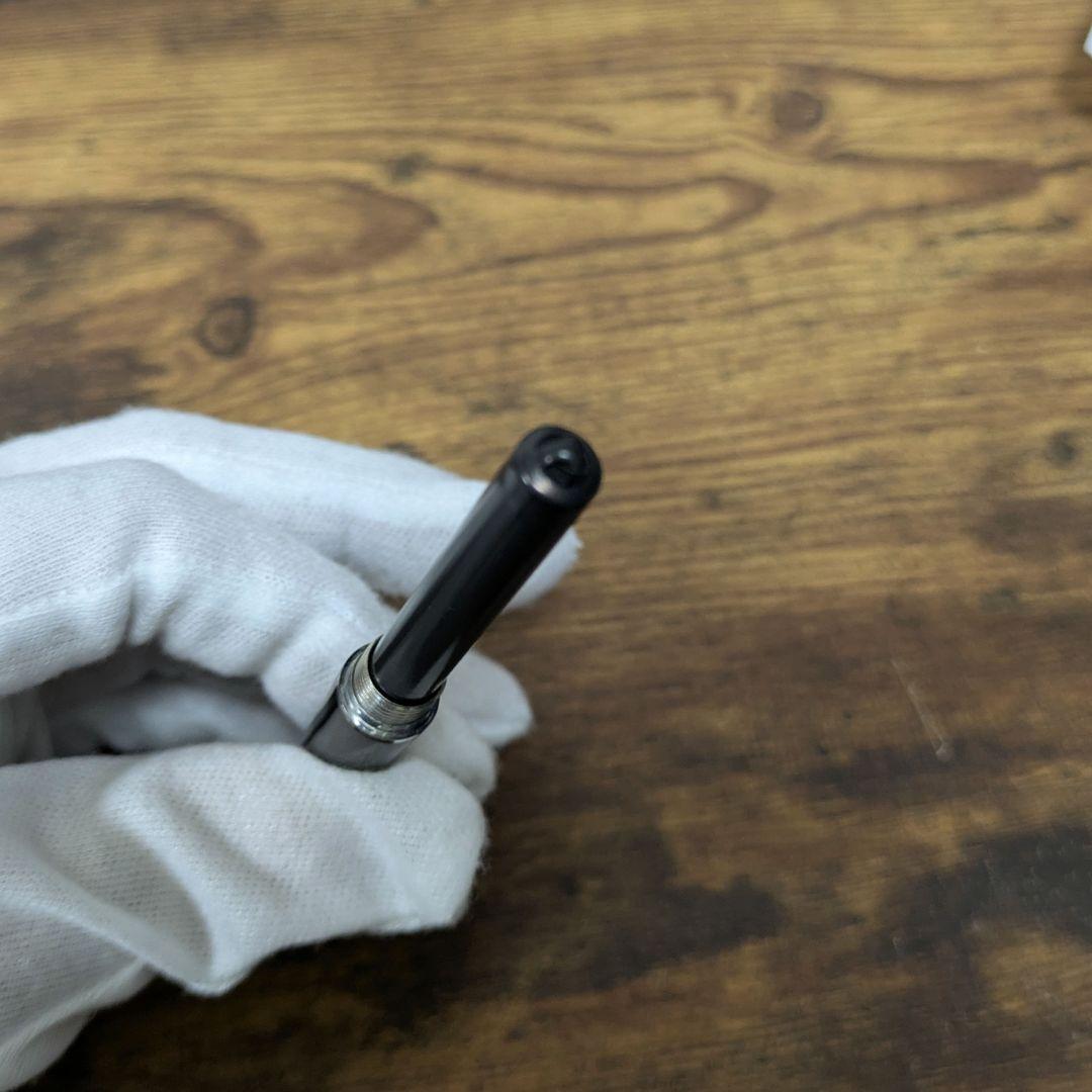 【パーカー廃版】万年筆　61　14K