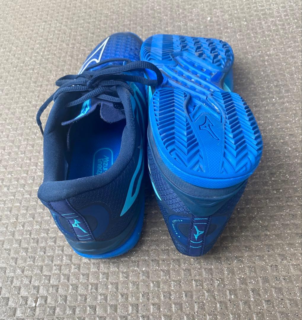 シューズ(男性用) Mizuno WAVE EXCEEED TOUR6