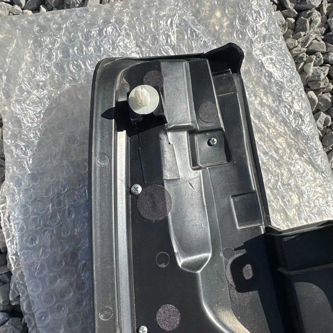 jb23 テールライト　LED