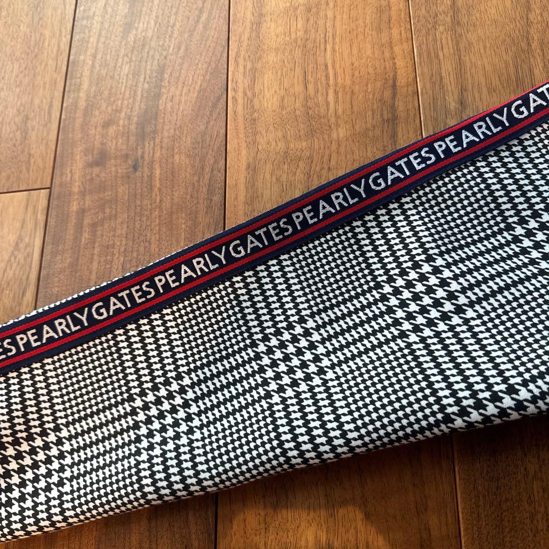 パーリーゲイツ　パーカー