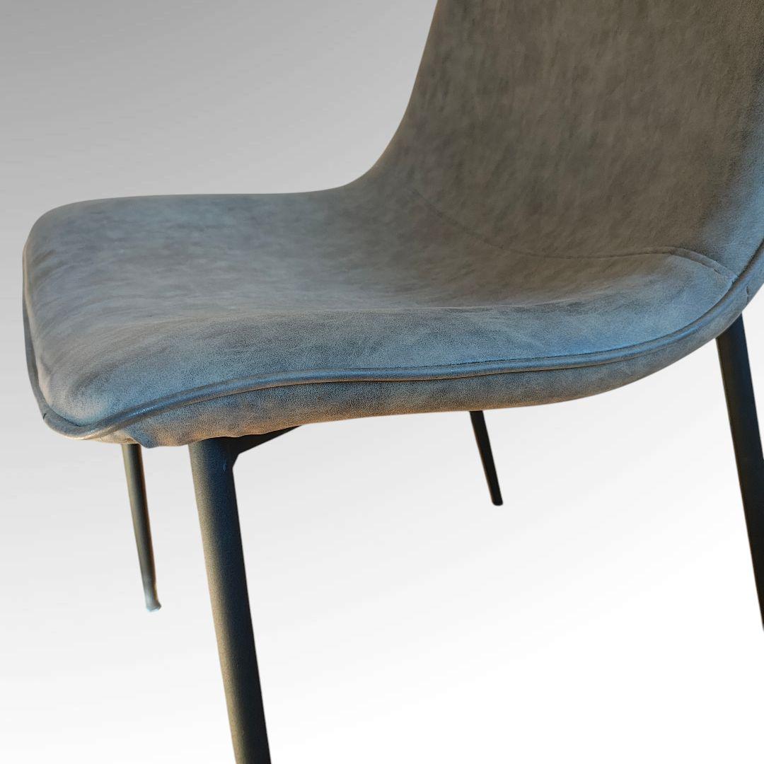 モーダエンカーサ ソロチェア インダストリアル ミッドセンチュリー モダン