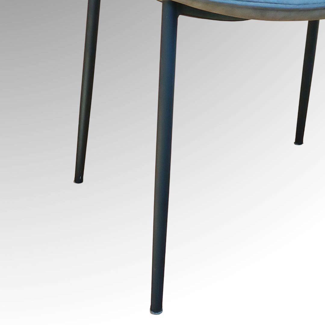 モーダエンカーサ ソロチェア インダストリアル ミッドセンチュリー モダン