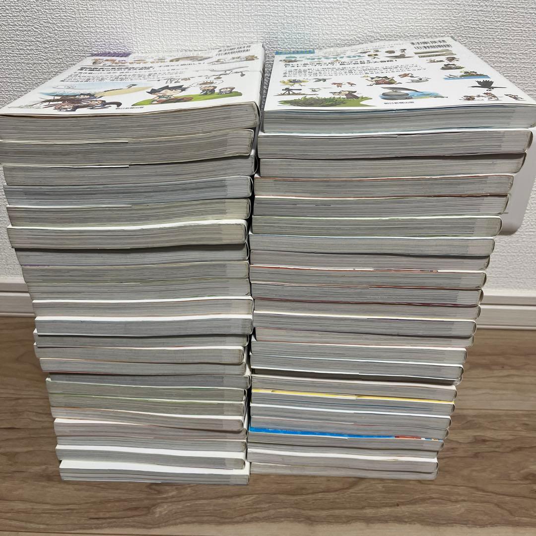 科学漫画サバイバルシリーズ 46冊セット 朝日新聞出版 学習漫画 まとめ売り