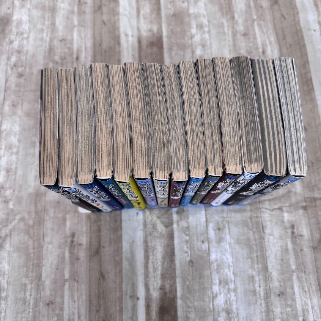 DEATH NOTE プラチナエンド BAKUMAN 全巻セット / 大場つぐみ