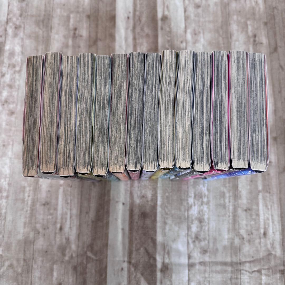 DEATH NOTE プラチナエンド BAKUMAN 全巻セット / 大場つぐみ