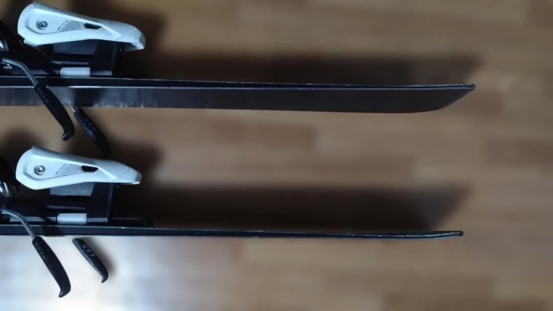 オガサカ OGASAKA スキー スキー板 ジュニア 130㎝