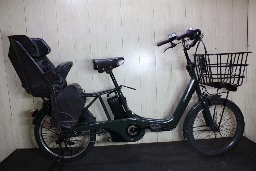 パナソニックギュットアニーズEX BE-ELA03G 20型8AH LED