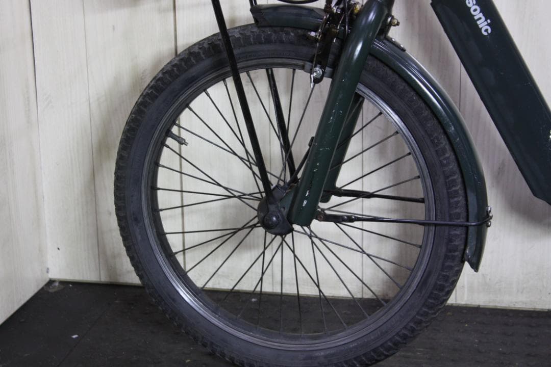 パナソニックギュットアニーズEX BE-ELA03G 20型8AH LED