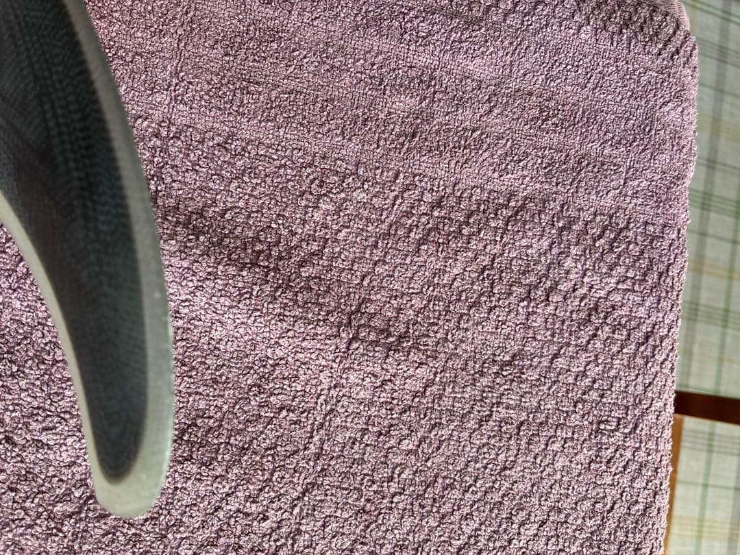 アッシャーペイシーフィン2+1 5.79”