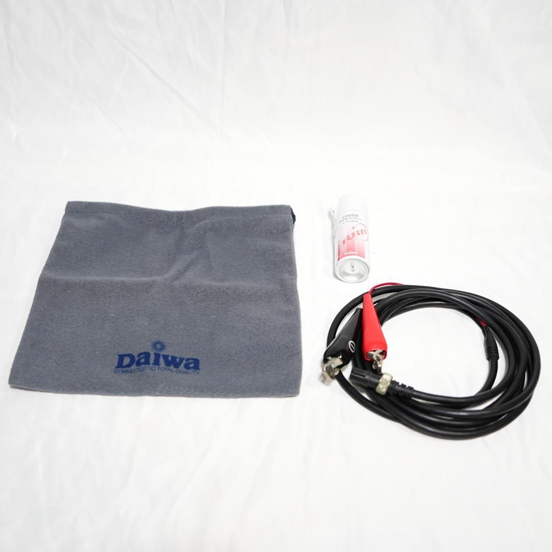 【ダイワ】 シーボーグ　Z500FT ウルトラフリー 電動リール ジャンク扱い