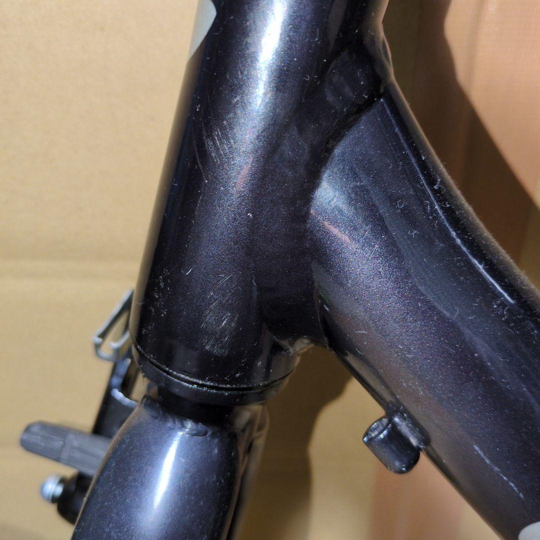 GIANT ESCAPE R Drop フレームセット 他おまけ付け