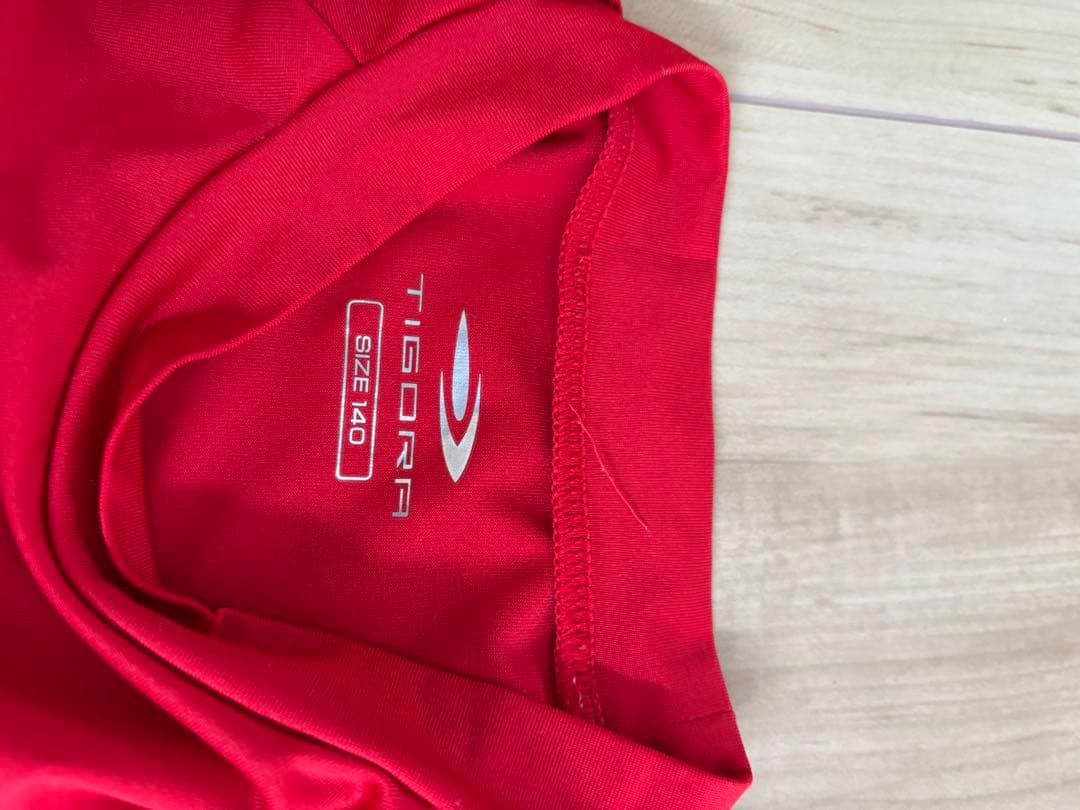 ポルテ ユニフォームセット