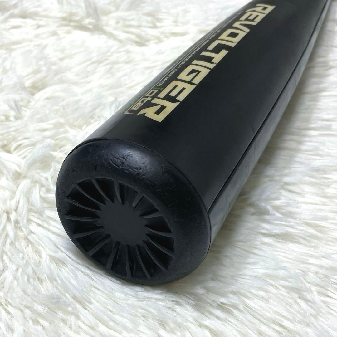 ☆状態良☆ ミツワタイガー レボルタイガー ｉｏｔａ　78cm グリップ新品