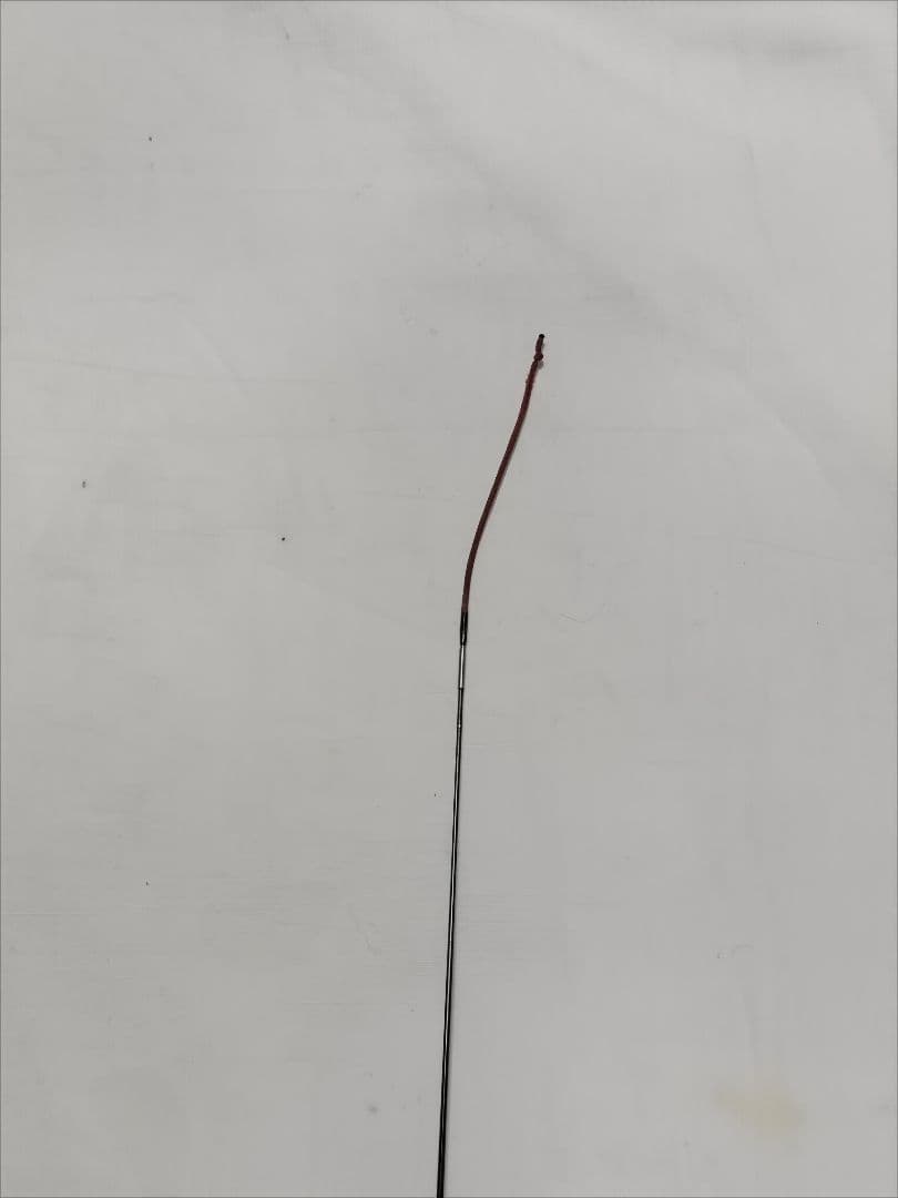 ダイワ　テンカラ竿　カーボウイスカー パワーメッシュ 渓流テンカラ 33LT