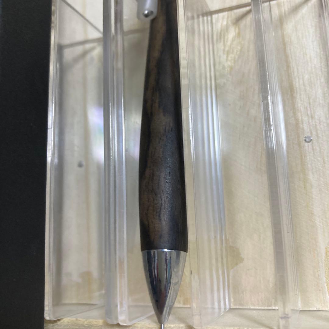 工房楔　花梨こぶ杢　グラッソ　野原工芸