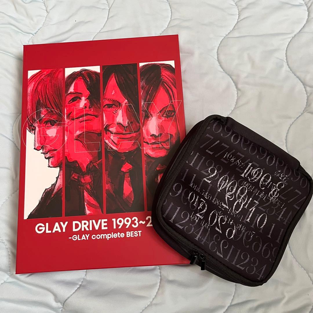 HYDEIST 81° DRIVE GLAY