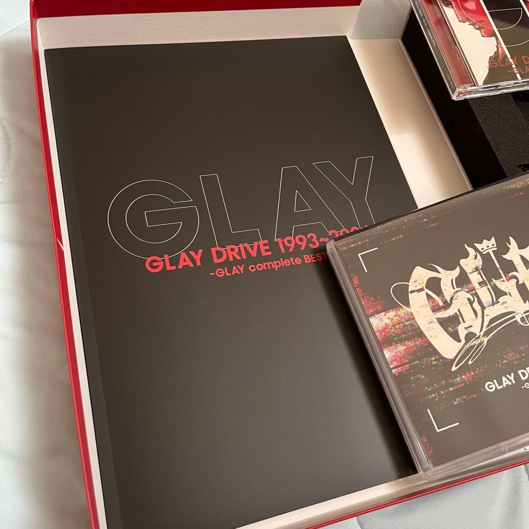 HYDEIST 81° DRIVE GLAY