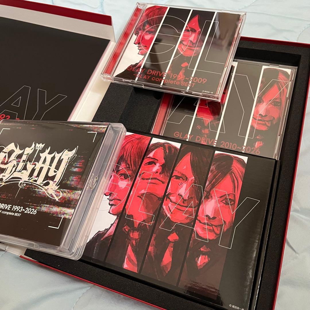 HYDEIST 81° DRIVE GLAY