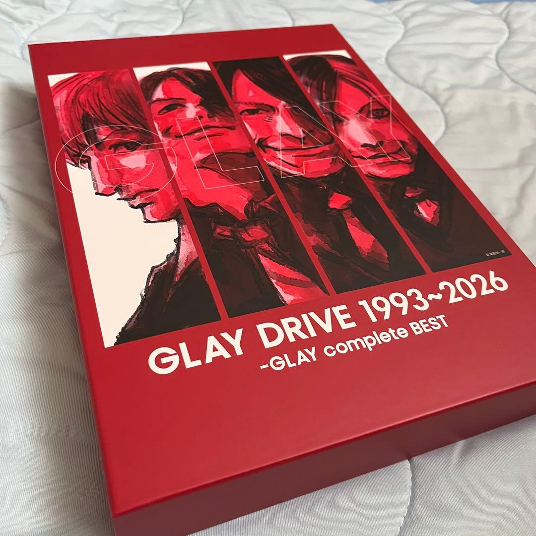 HYDEIST 81° DRIVE GLAY