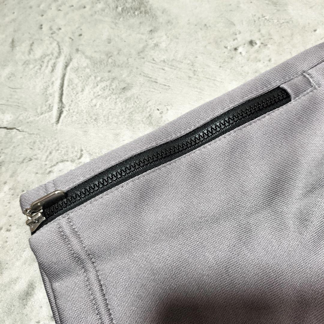 adidas アディダス R.Y.V. ウーブン トラックパンツ (ジャージ)