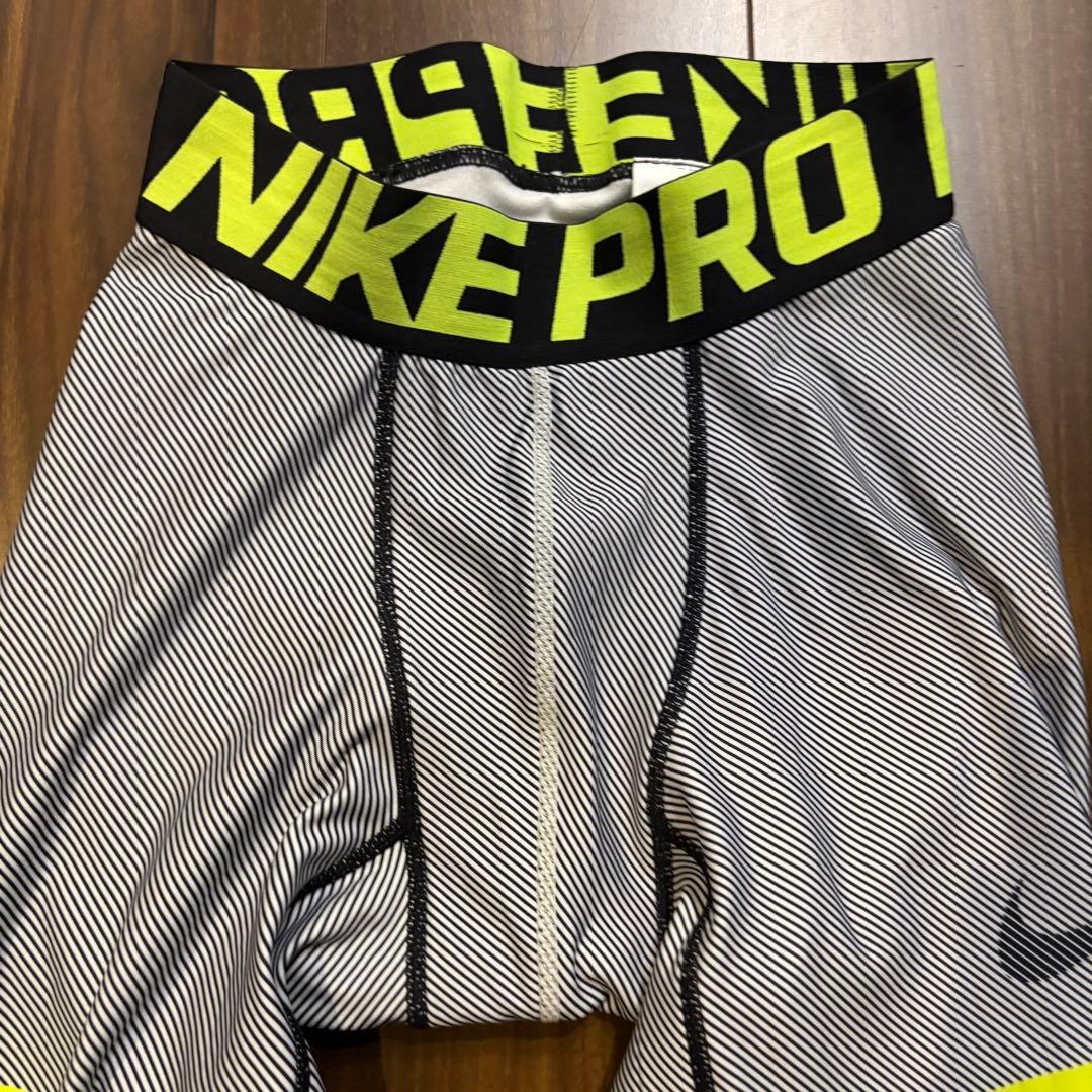 NIKE PRO ナイキ プロ Hyperwarm ハイパーウォーム 上下セット