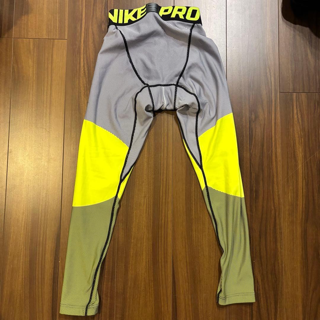 NIKE PRO ナイキ プロ Hyperwarm ハイパーウォーム 上下セット