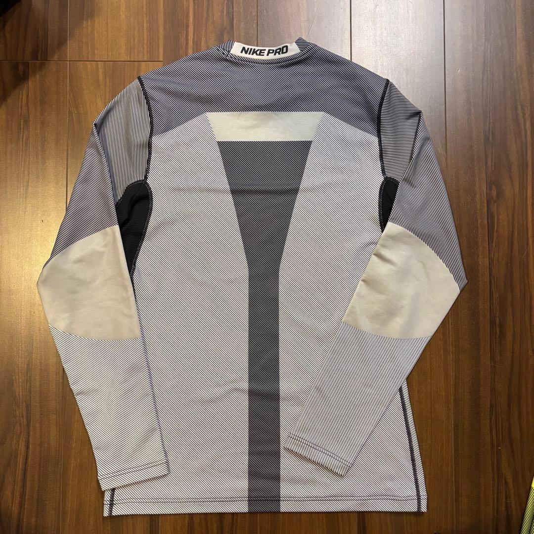 NIKE PRO ナイキ プロ Hyperwarm ハイパーウォーム 上下セット