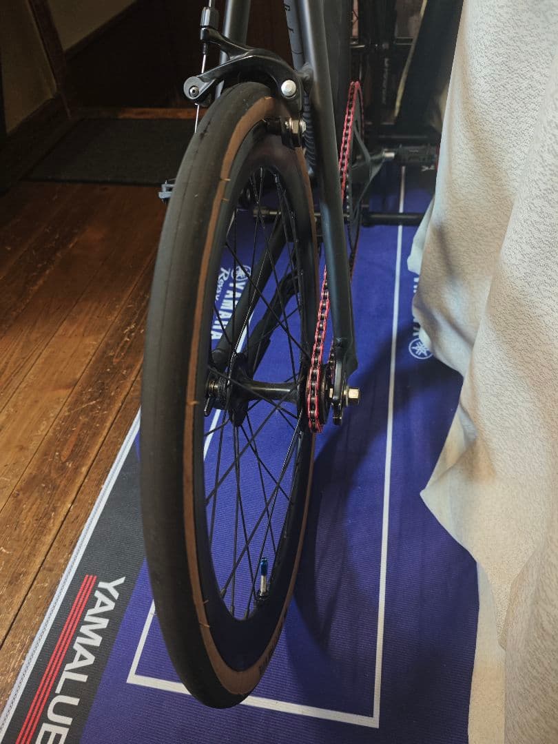 tern surge uno ターン　サージュ　ウノ　シングルスピード