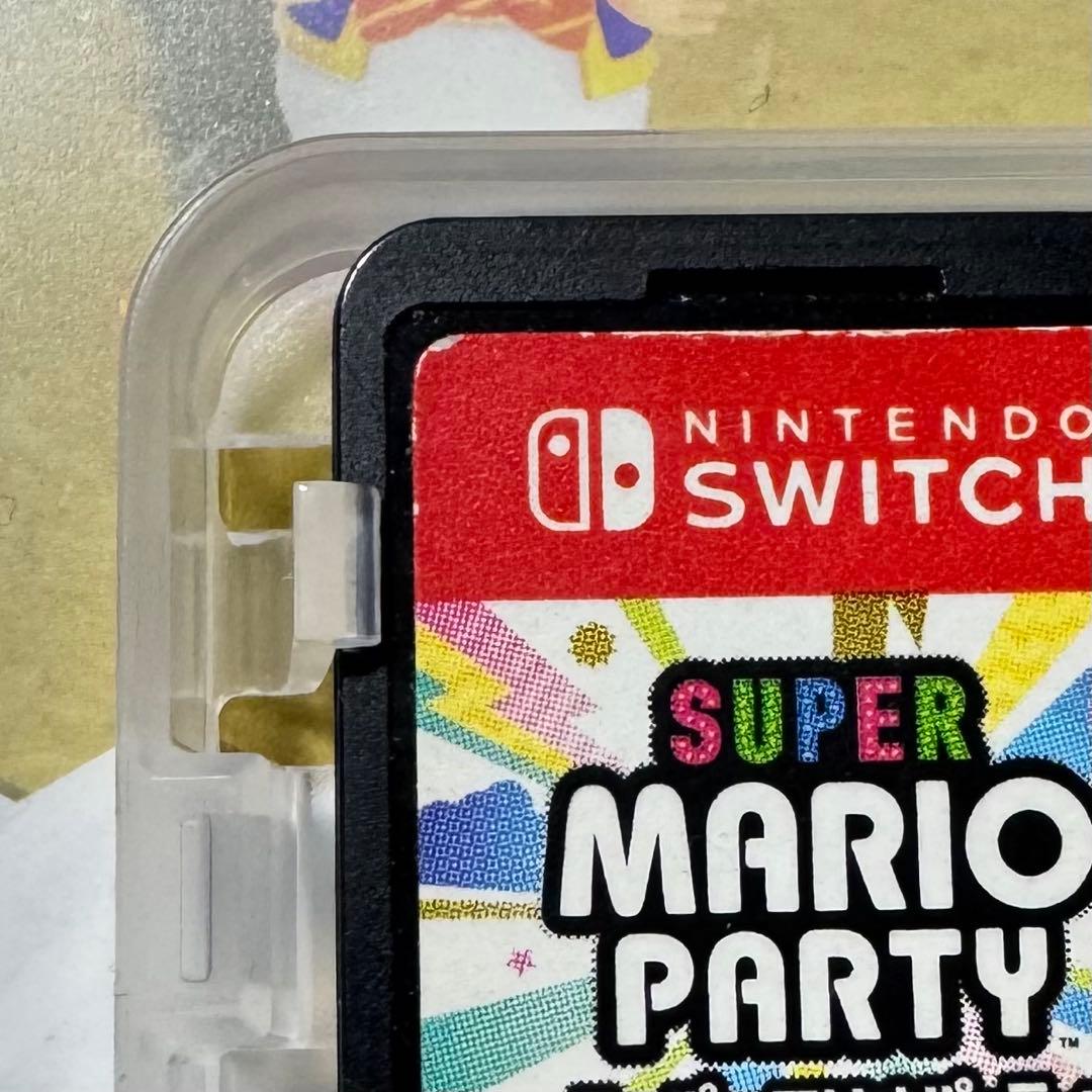 Nintendo Switch ソフト 9本セット まとめ売り