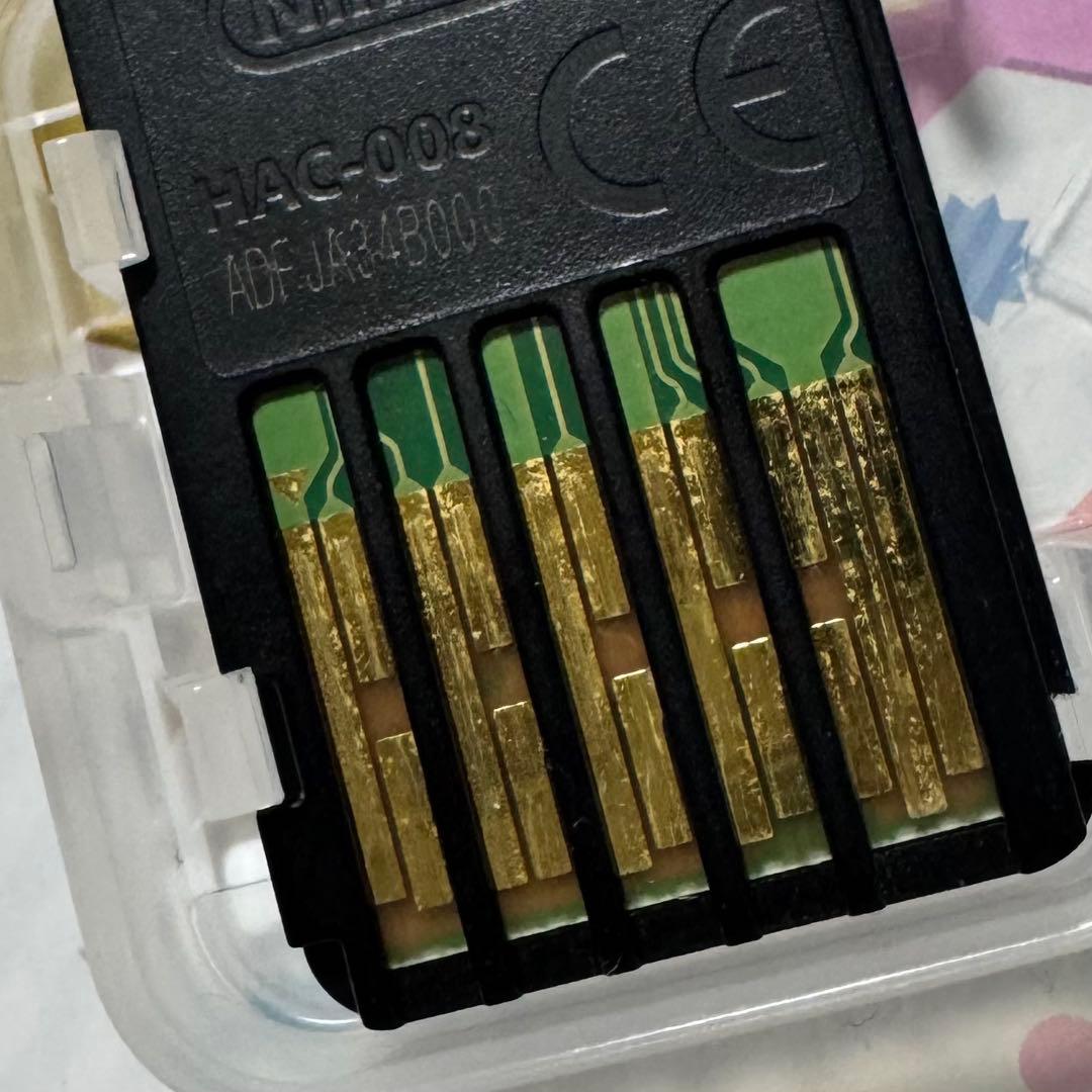 Nintendo Switch ソフト 9本セット まとめ売り