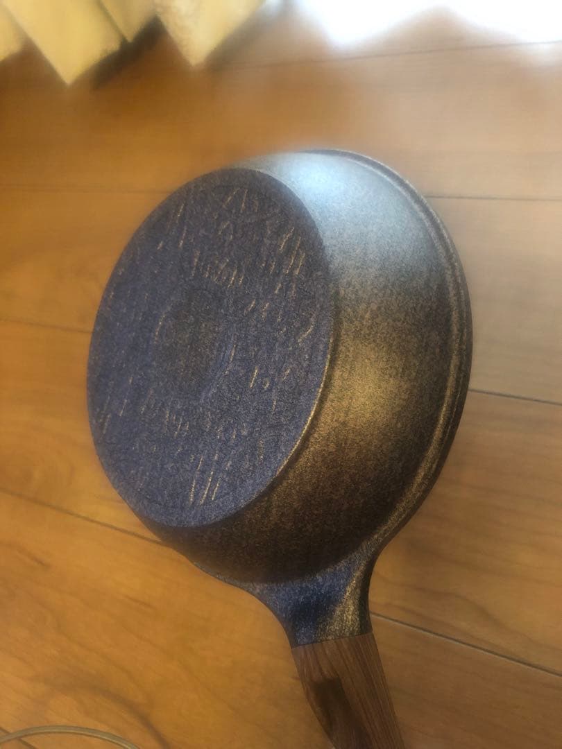 ムテキバリア フライパン 20cm