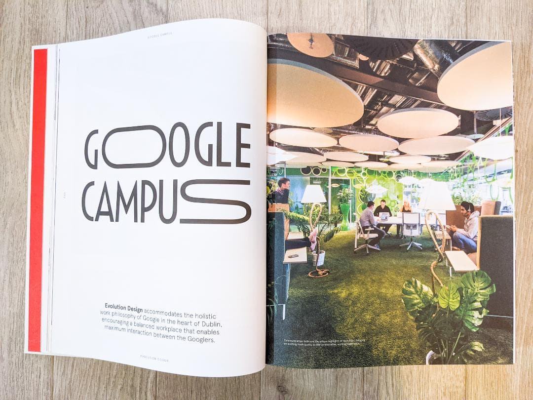 アート・デザイン・音楽 The Other Office 2